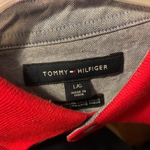 Tommy Hilfiger - Polo Shirt - Picture 2 of 2